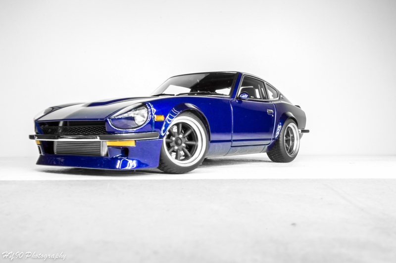 Illustration for article titled Radcast: Wangan Midnight Devil Z